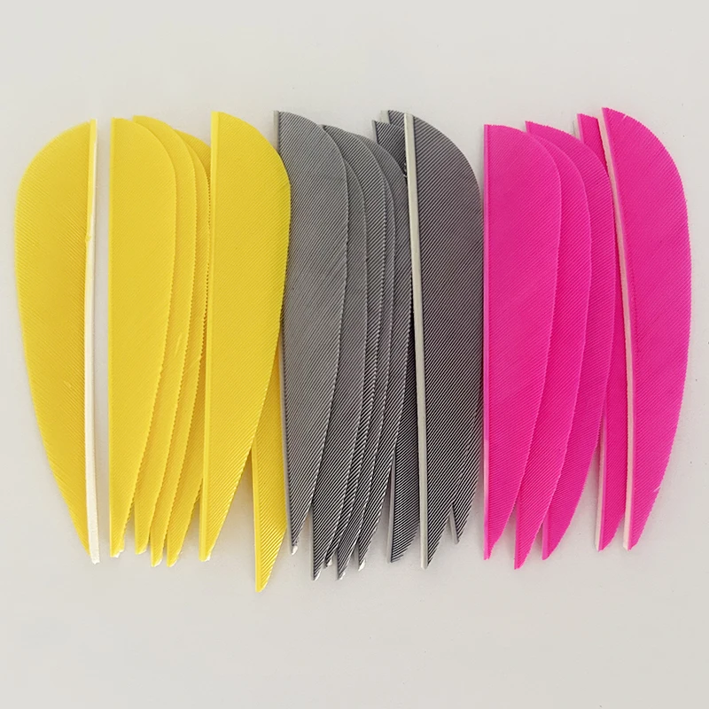 Thumbnail 2 - #24 Best Arrow Fletchings to Buy In 2026