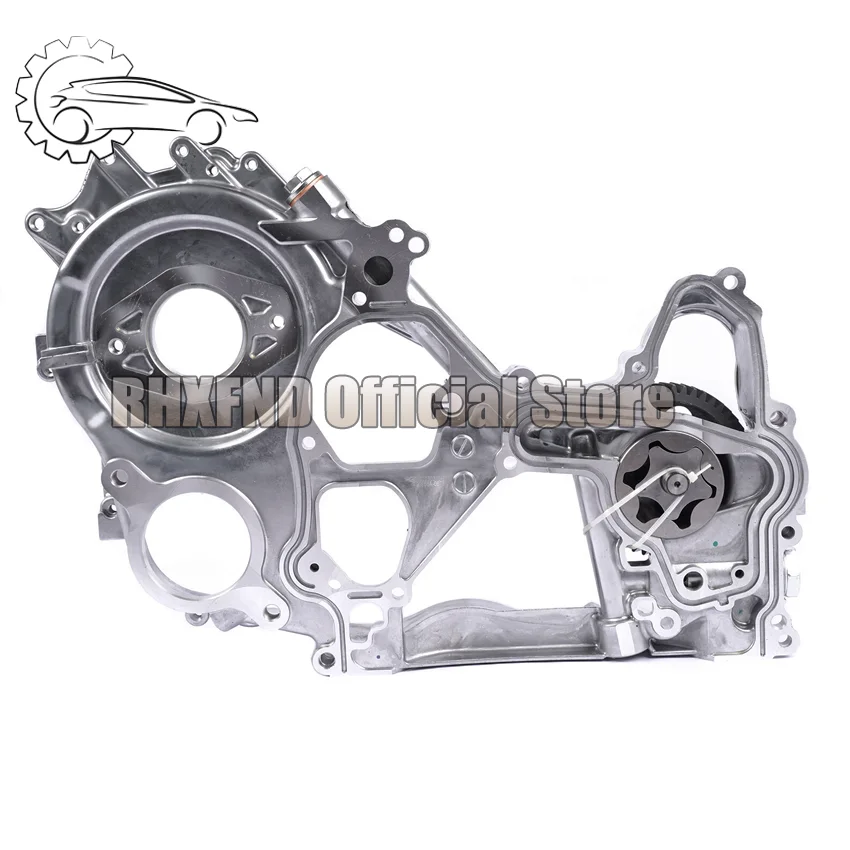 

11320-67010 1132067010 YSK-TA1373 YSKTA1373 Oil Pump For TOYOTA 1KZ-TE LAND CRUISER 93-