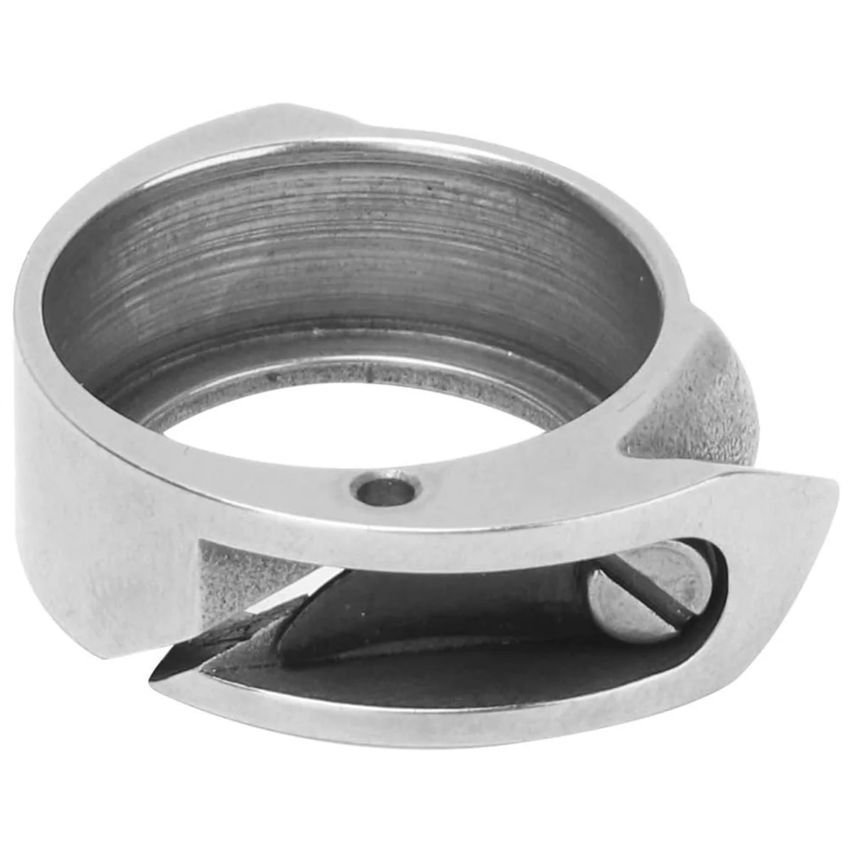 

JAS-8603 8654 Шпульный ящик Маленький крючок для шпульки Промышленная швейная машина класса 29K для певца и дома