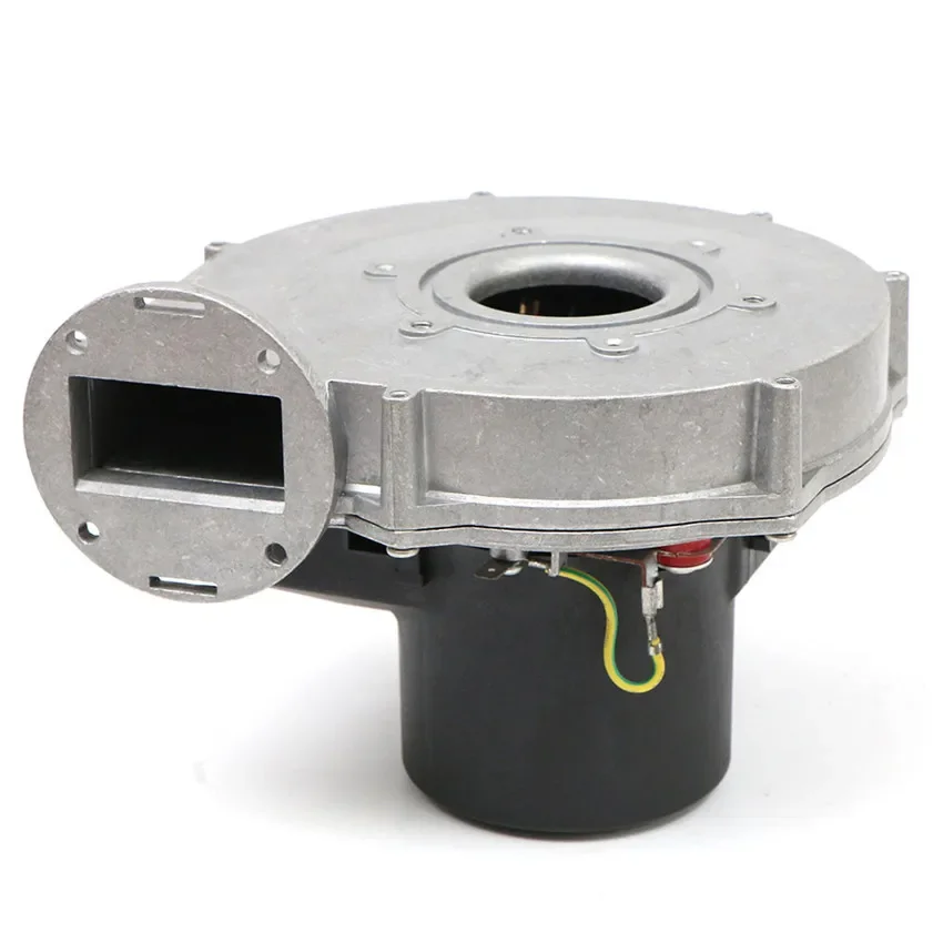 2025 New Arrival Fan, Modular Furnace, Small Boiler, Burner