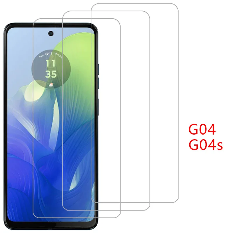 Tempered Glass For …