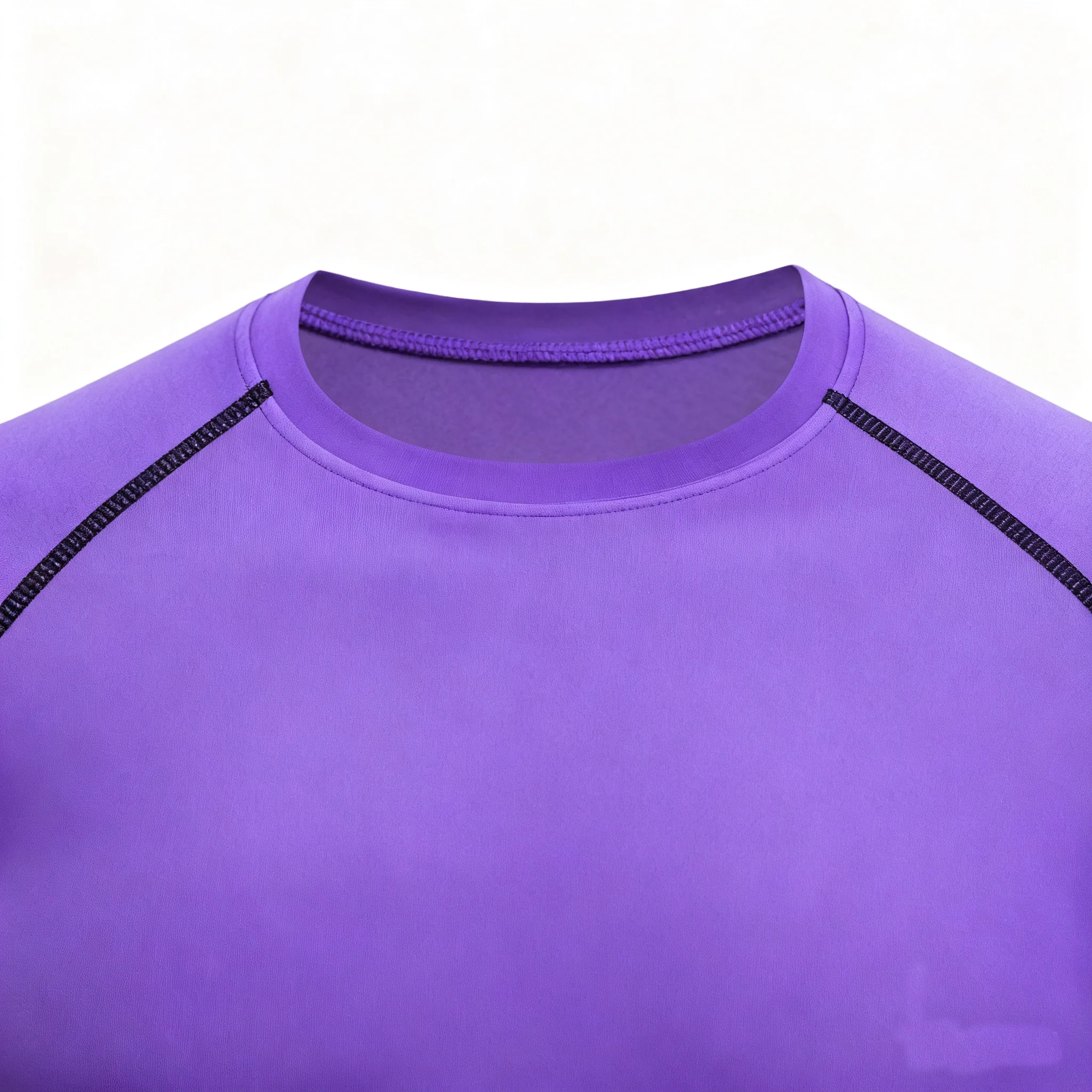 2025 طباعة بسيطة جديدة ، تي شيرت رياضي للصالة الرياضية للرجال لركوب الدراجات ، قميص رياضي للجري ، تدريب المشي لمسافات طويلة في الهواء الطلق ، كاجوال وقابل للتنفس #5