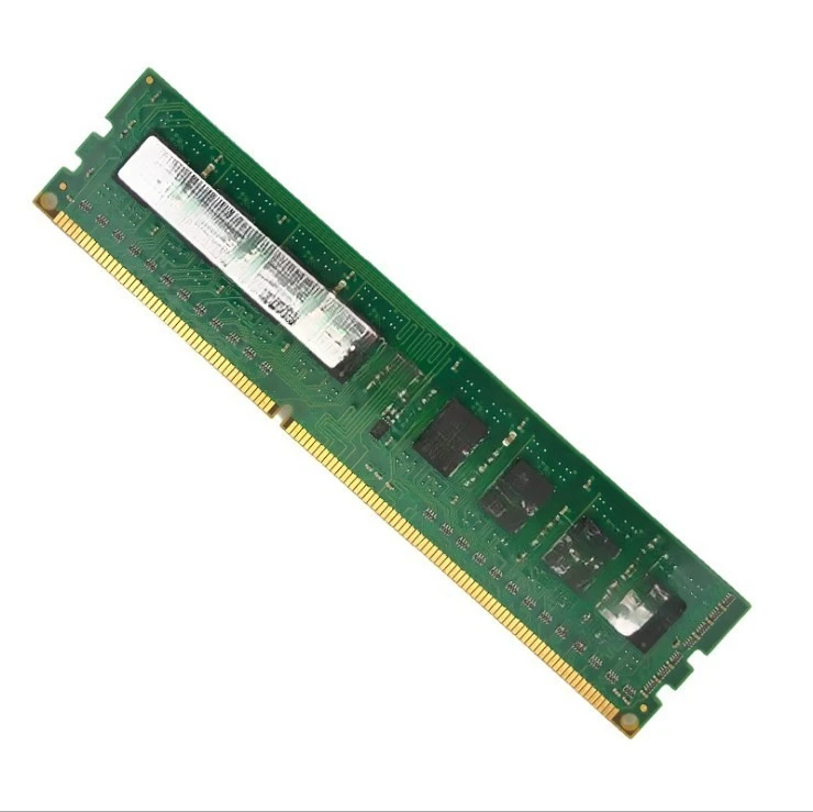 

Desktop memory stick