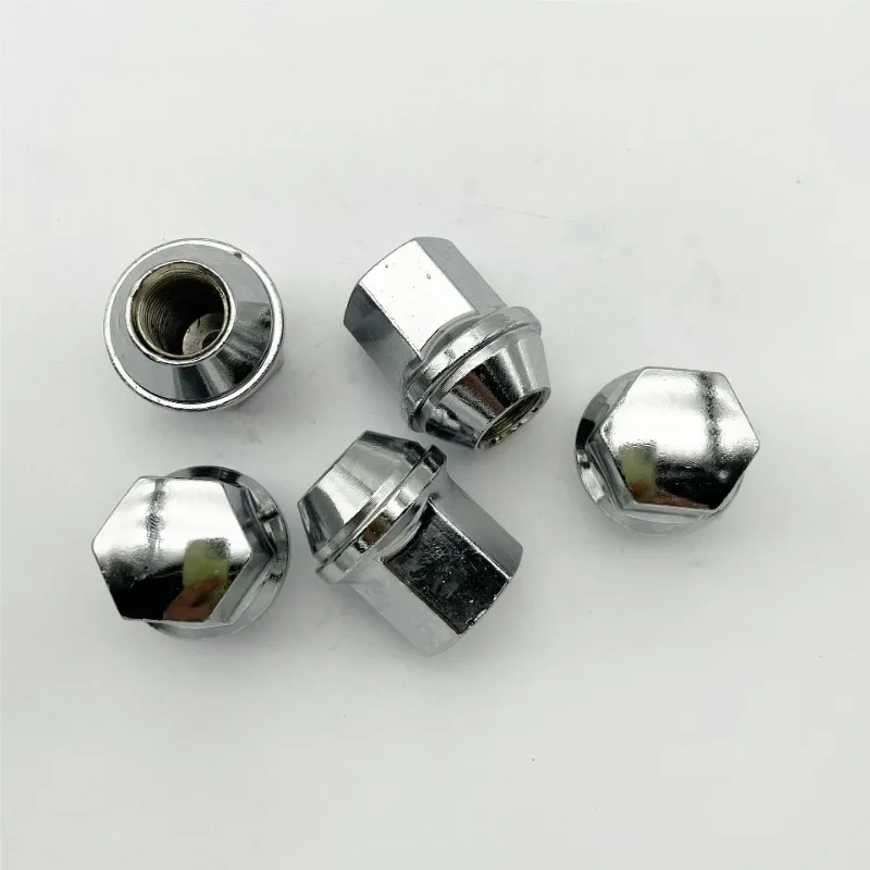 

Suitable for Chevrolet Malibu Tire Screw Nut New LaCrosse New Regal M14 Solid Car Wheel Hub Nut
