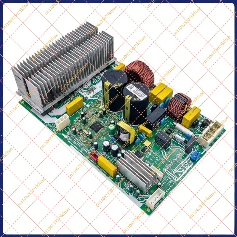 Air Conditioner Outdoor Unit Inverter Board 17122000002718 Main Control Spare Parts