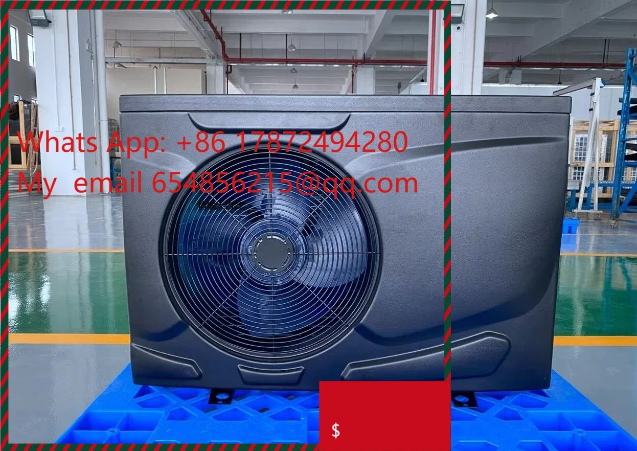 Swimming Pool Heat Pump Water Heater Air to Water System