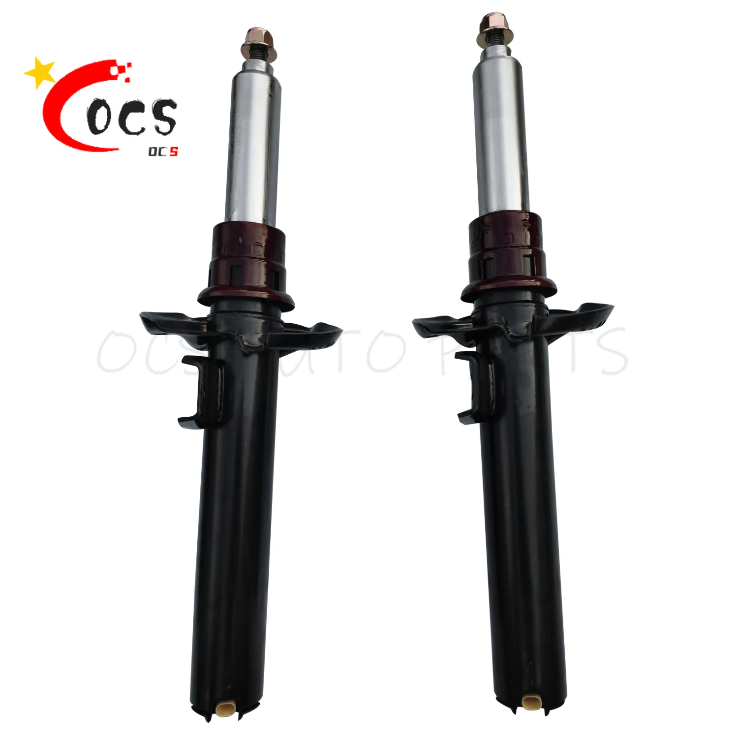 1PCS Front Left or Right Shock Absorber Strut Magnetic For Audi S3 RS3 A3 2016-2022 8V0413029, 8V0413029K, 8V0413029P