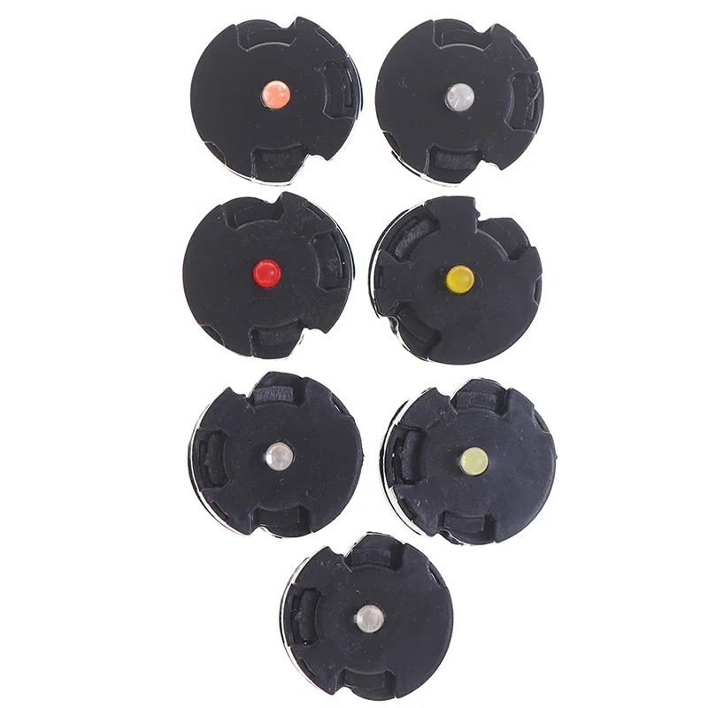 ปรับเปลี่ยนไฟ LED สําหรับอุปกรณ์เสริมชิ้นส่วนหุ่นยนต์ประกอบรุ่น MG GN-X 00Q กันดั้ม