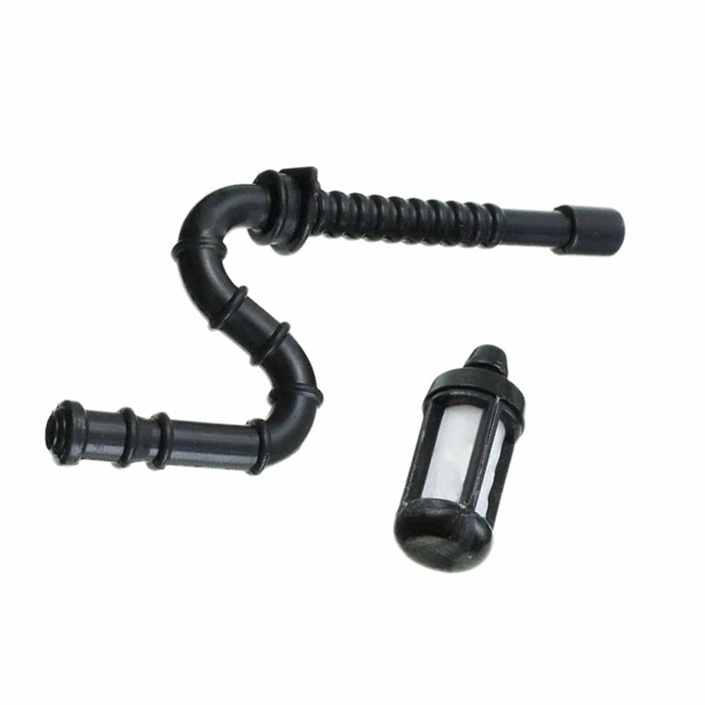 Fuel Delivery Hose and Filter for MS210 MS230 MS250 021 023 025 Chainsaw Replaces Part 1123 358 7702 0000 350 3500