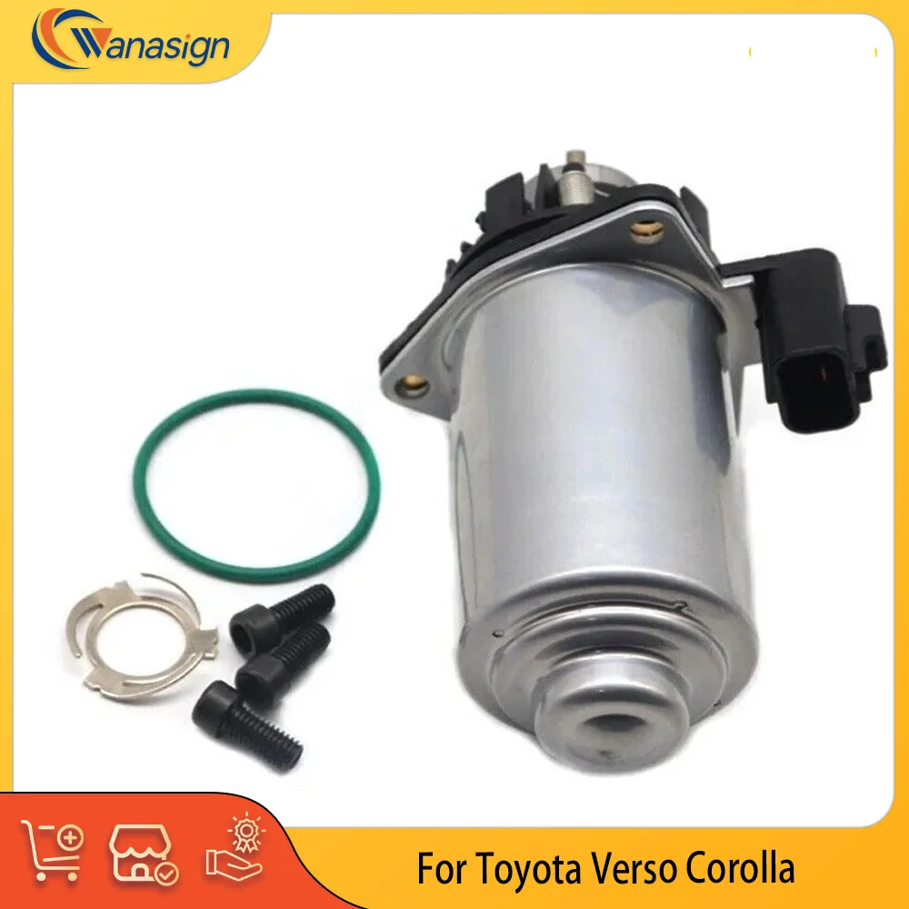 

Детали шасси: приводной механизм управления, фрикционный двигатель MMT, подходит для Toyota Verso Corolla 31363-52020 3136352020