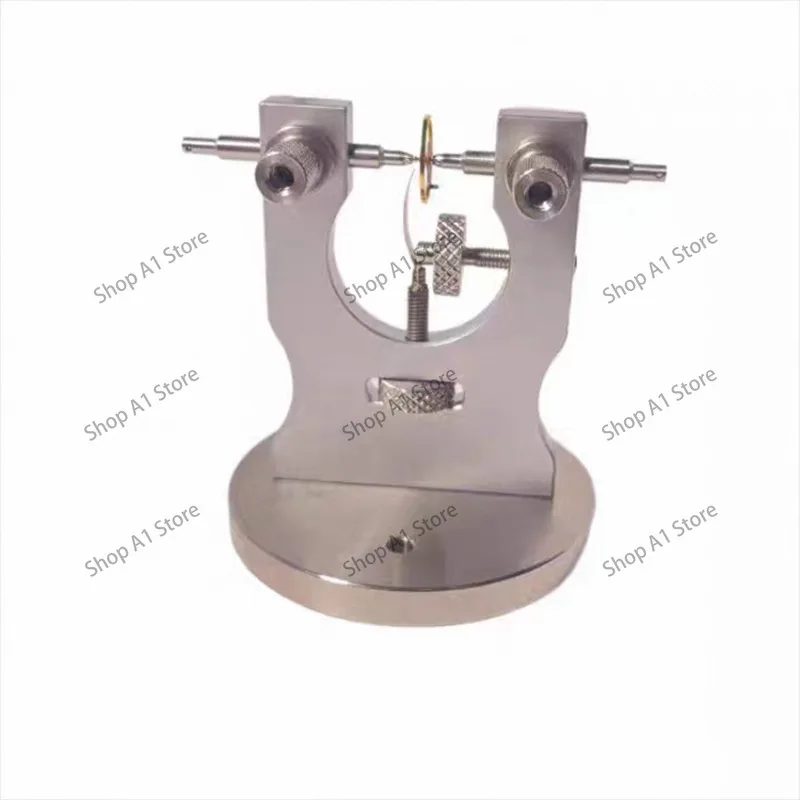 Watchmaker Tools Watch Movement Balance Offset Correction Calipers Balance Calibrator Balancer Watch Repair