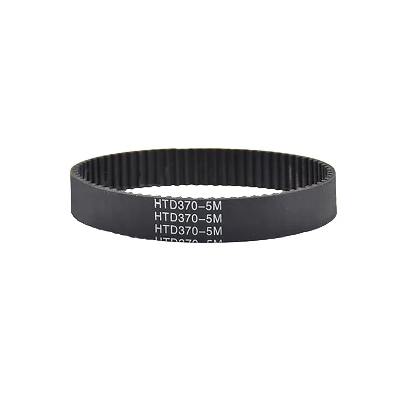 HTD 5M Timing Synchronous Belt Width 20 25mm Pitch 5mm Rubber Perimeter 1615 1635 1685 1690 1700 1720 1730 1745 1750 1760 1780mm