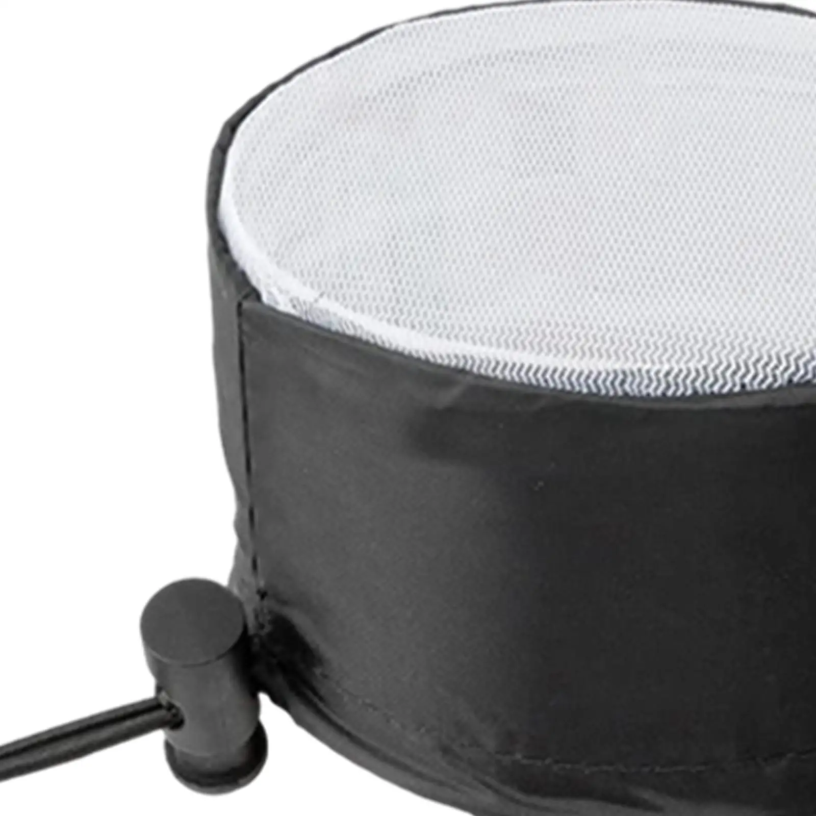 4Pcs Duct Filter Vent Covers Fan Exhaust Screen Grow Tent Vent Covers for Lawn Garden Planting Greenhouses Plant Grow Tent Vent