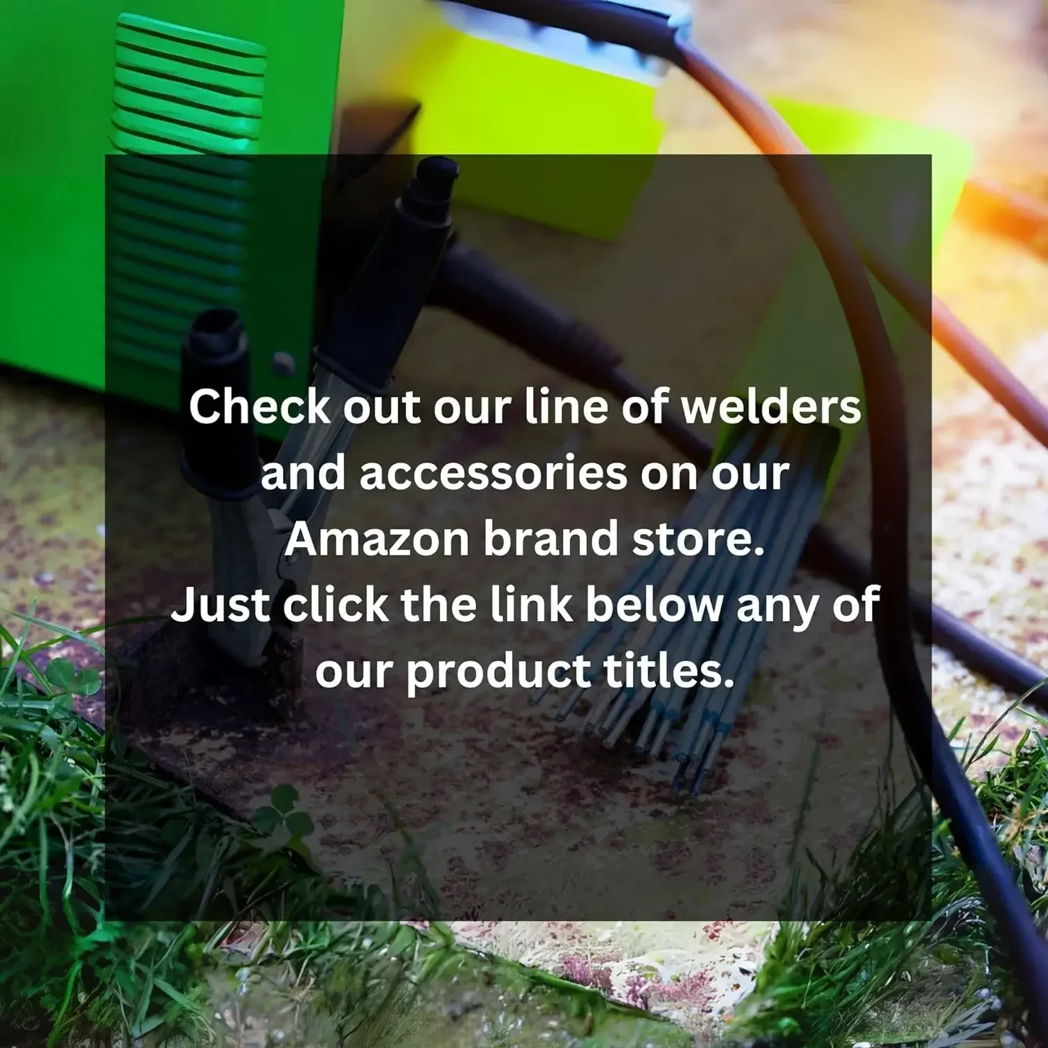 FORNEY Easy Weld 20 P Plasma Cutter