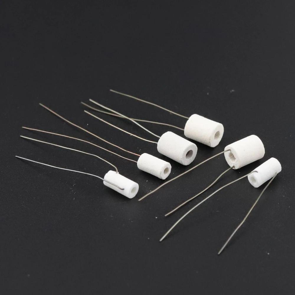 أنبوب سيراميك مدمج نوتيلوس/سلك شبكي إعادة بناء 1.0/1.2/1.3/1.4ohm ملحقات استبدال ملف الإشعال للتدفئة من السيراميك