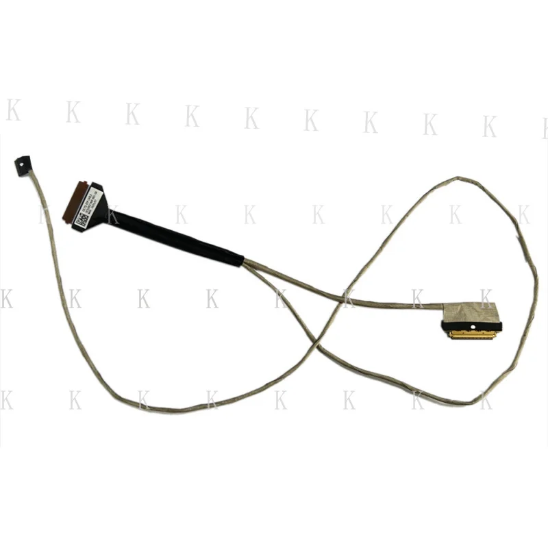 CC  EDP lcd cable GS752 30PIN for Lenovo IdeaPad 3-17IML05 3-17IIL05 3-17ARE05