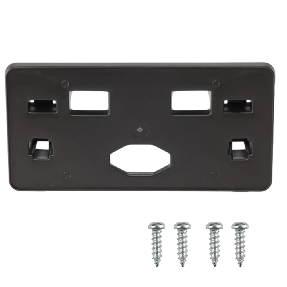 

71145T7WA10 191275519394 License Plate Bracket Front for Honda HR-V(submodel: EX, EX-L, LX) 2019-2022