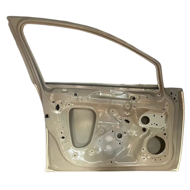 Original Size Auto Spare Part Body Parts Simyi Vehicle Front Rear Steel Doors for VW Polo T-CROSS Golf Gol jetta Amarok Series