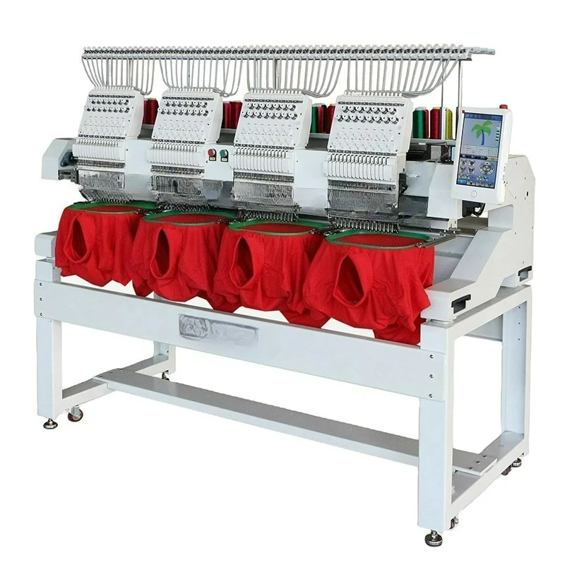 Yg Customized Embro…