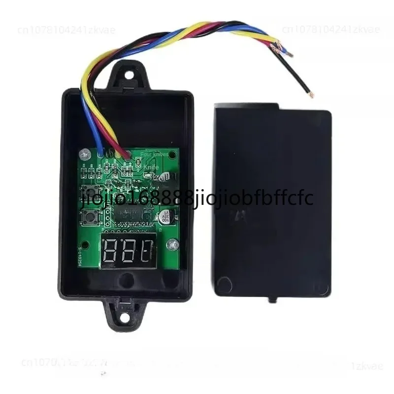 Suitable for passenger car speed ratio odometer calibrator, converter, stopwatch adjuster