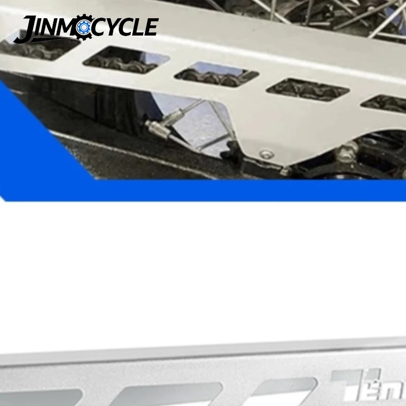 

For Yamaha Tenere 700 Tenere700 T7 2019 2020 2021 2022 2023 2024 2025 2026 Motorcycle Chain Guard Protector Sprocket Frame Cover