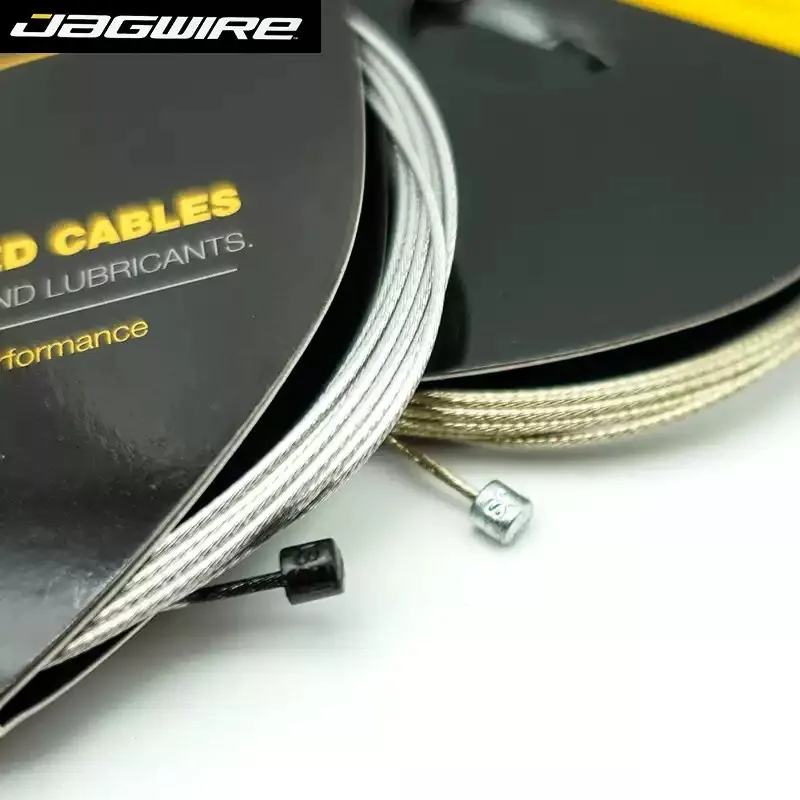 JAGWIRE ELITE PRO Shift Inner Wire Brake Inner Wires Smooth Mountain Bike Road Bike With Shift Inner Line Brake Inner  Line