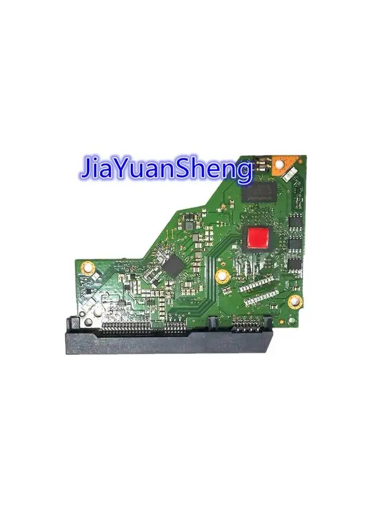 Płytka PCB dysku twardego 2060-810011-001, odblokowana płytka PCB 2060-810011-001 REVP1, dekryptowana płytka PCB, obsługuje PC3000 — zdjęcie 2