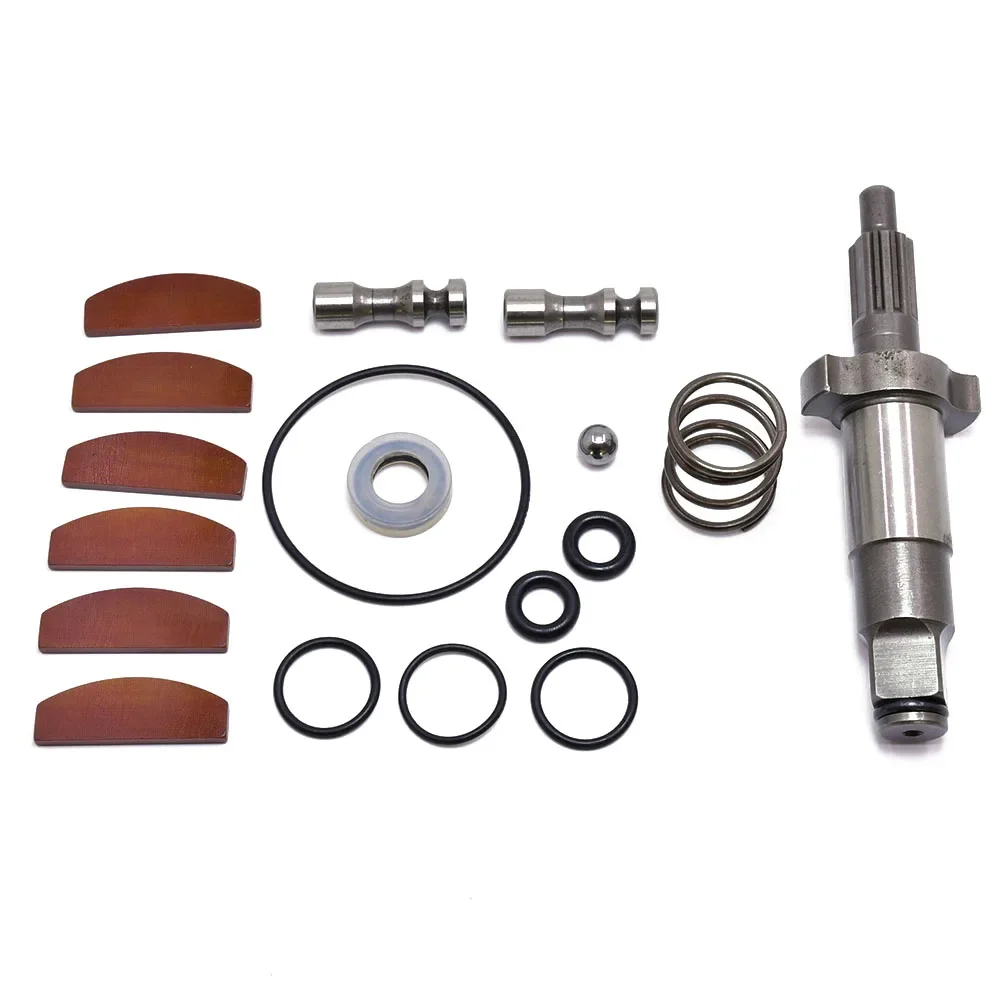 

For CA147717 Tune Up Kit Non-original OEM Products Replacement Spare Parts Tune Up Kit Unused Brand New CP734H