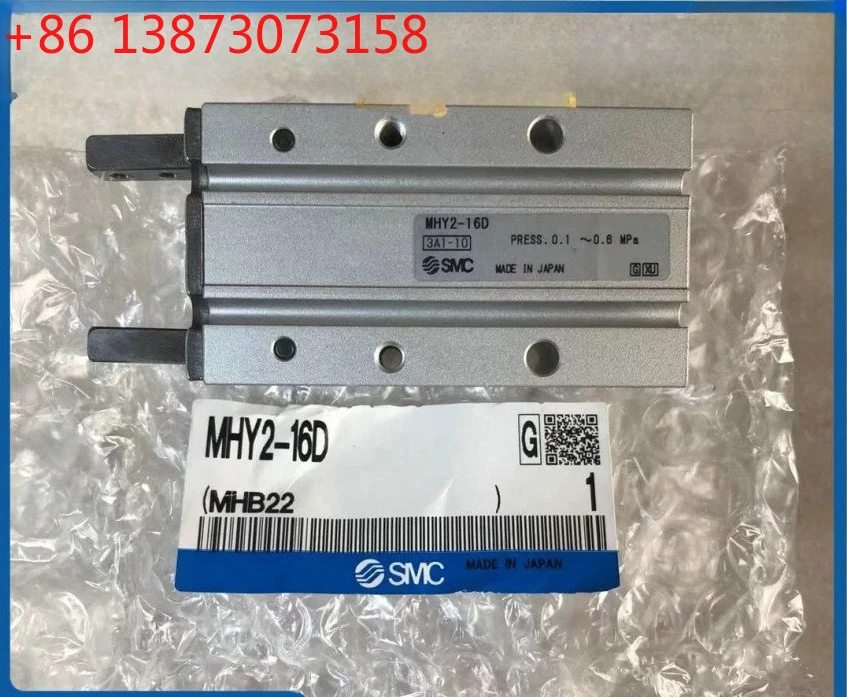 

Совершенно новый оригинальный захват цилиндра MHY2-10D/D2/16D/D2/20D/D2/25D/D2