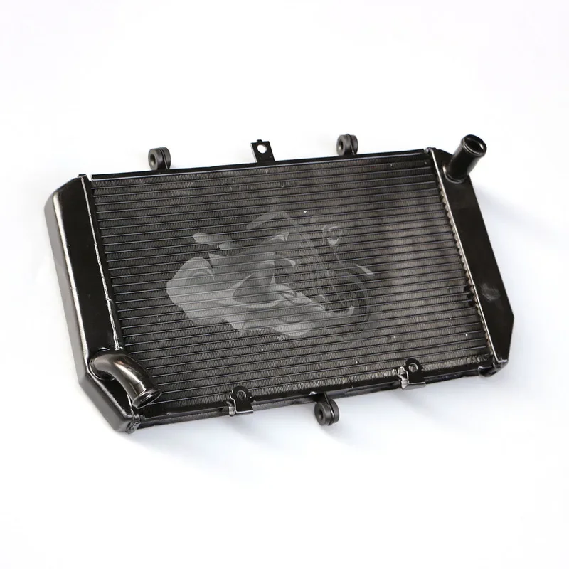 Fit For Kawasaki Z800 Z750 Z1000 Radiator Cooler Cooling Z 800 2013 - 2018 Z 750 2007 - 2012 Z 1000 2007 - 2009