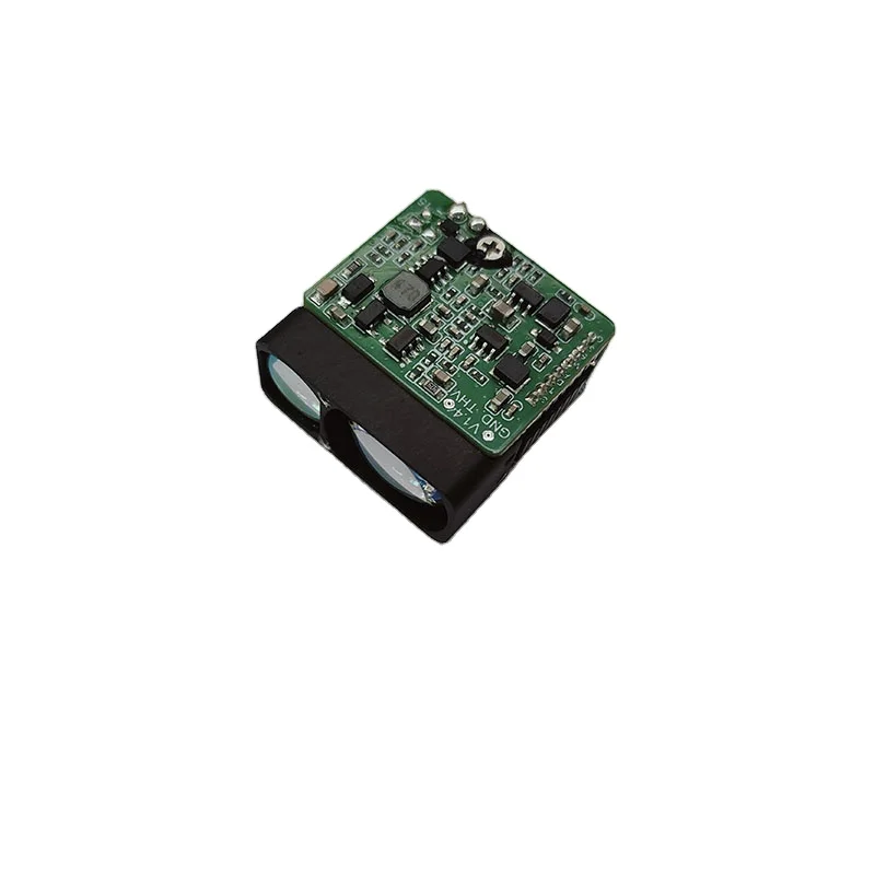 NewOEM 400m Digital TOF Profinet Laser Distance Sensor Module Small Distance for Arduino Lidar Sensor Motion & Position Sensors