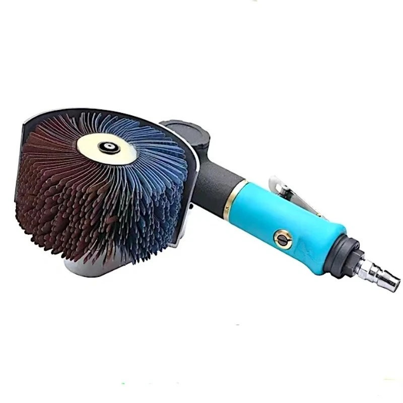 Flap Sanders Fit Different Shapes and Sizes Regular Curved Surfaces Wooden Piece Sanding a Very Smooth Finish  Artware