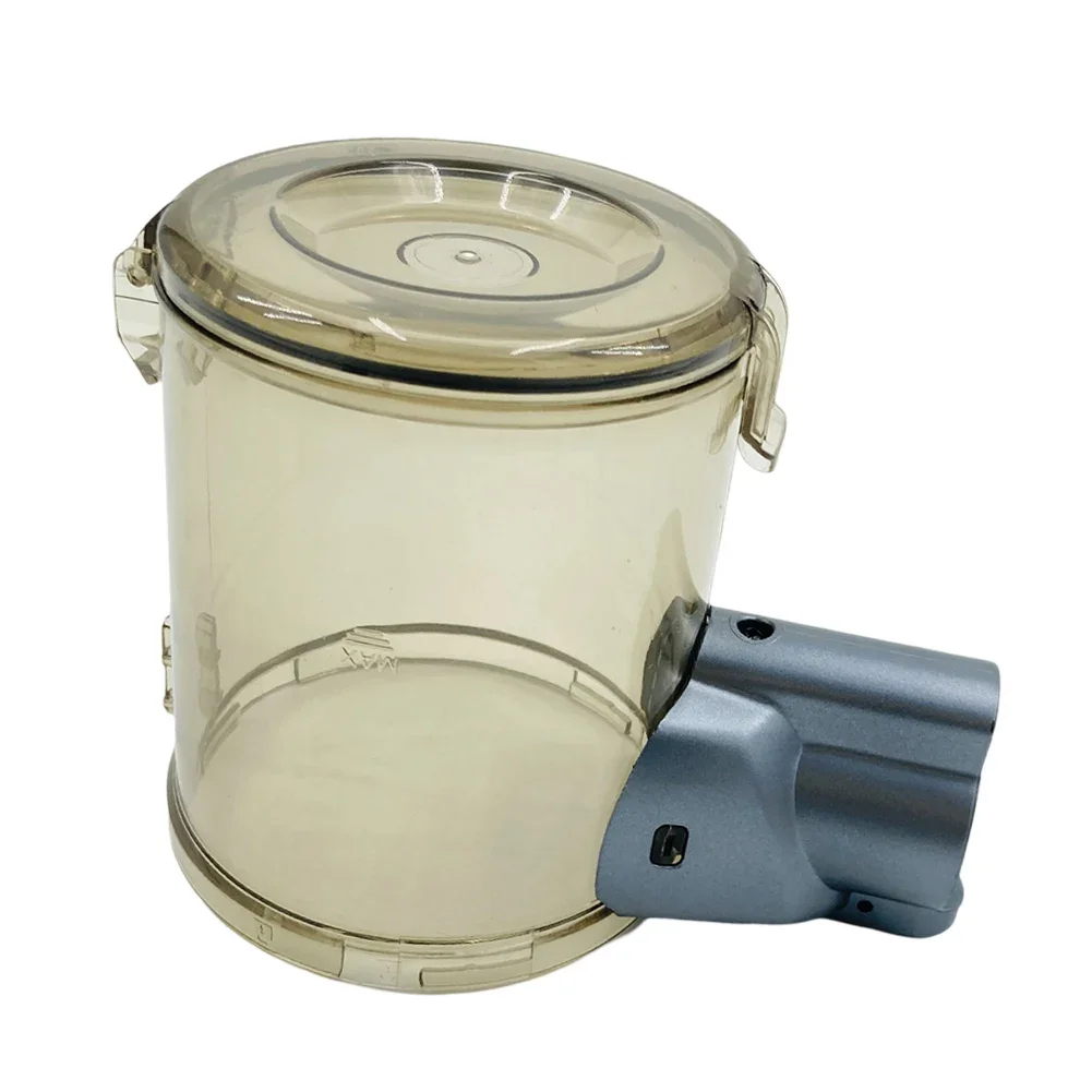 Ведро для пыли емкостью 0,6 л. Легко чистится. Дизайн. Эффективный сбор пыли. Легко пустится. Пылесос.