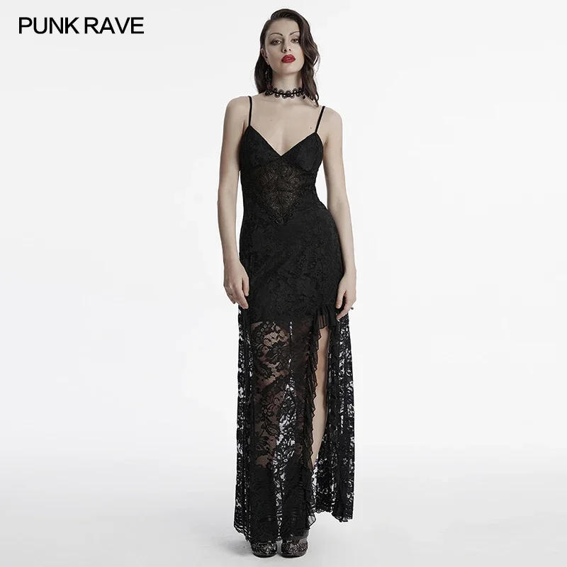 Punk Rave Women's G… - image