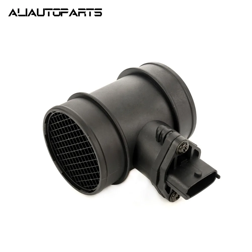 28164-38200 Kia Spectra Optima Hyundai Sonata Santa Fe 용 5 핀 질량 공기 유량 센서 MAF 28164-38210 0280218111 7516115