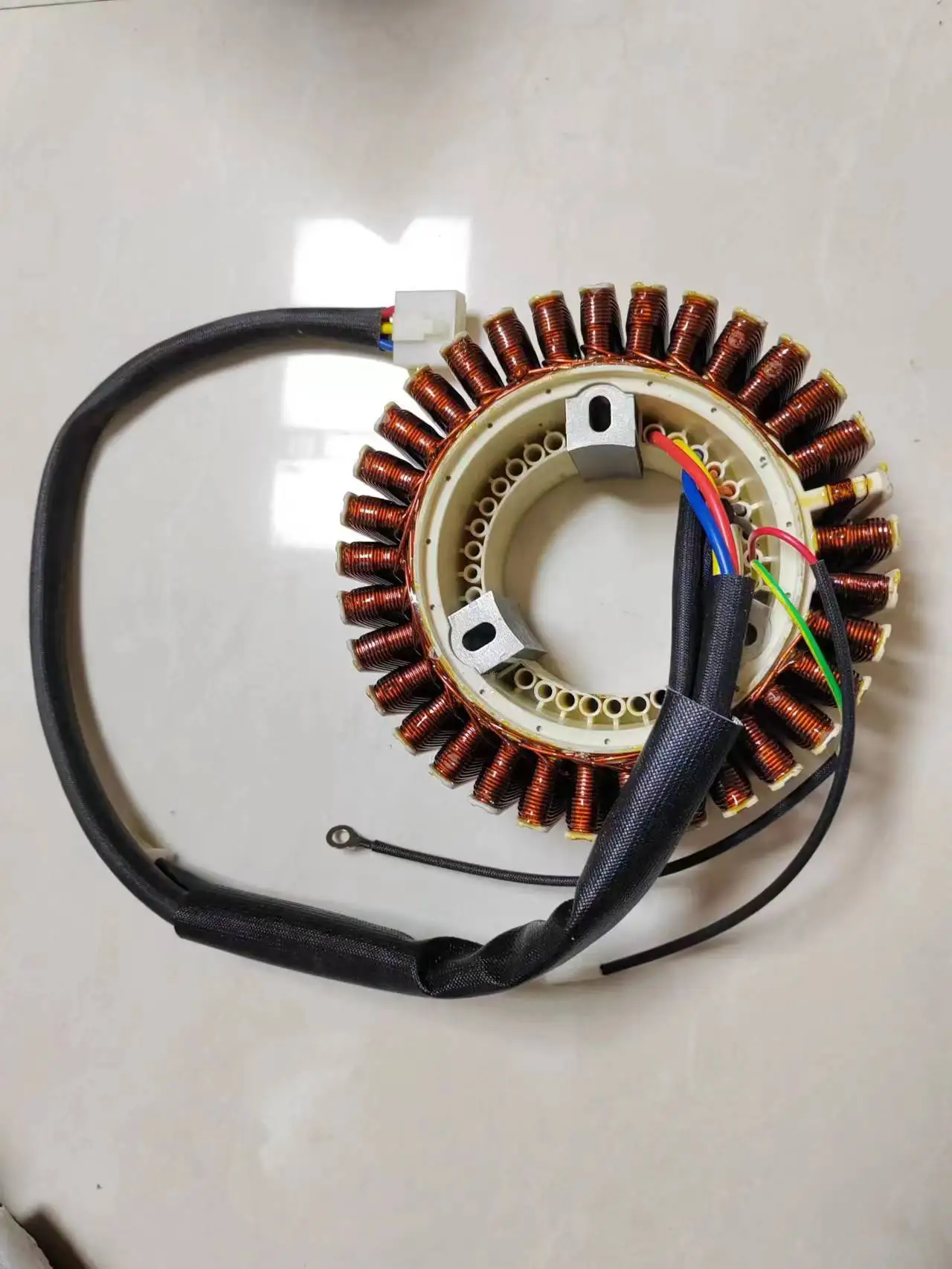 DJI plant protection UAV accessories D9000i fuel charge [ T30 generator ] motor stator (CP.AG.0000392)