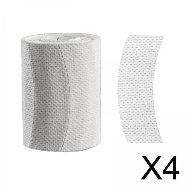 4x110x Wimperverlenging Enten onder oogkussentjes Premium wimperpad