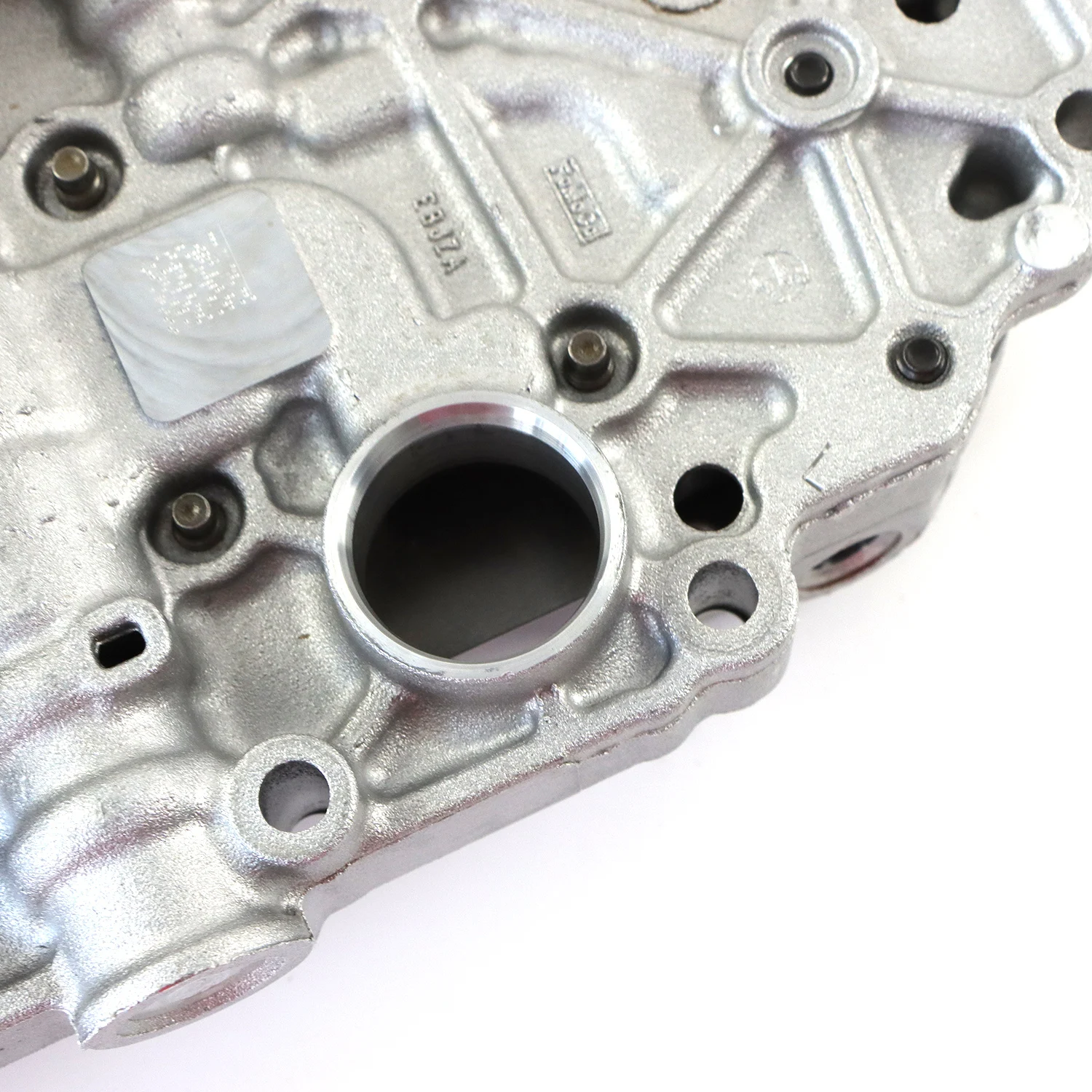 DPGKITS 1PC トランスミッションバルブ本体 4F27E フェスティバフォーカスアテンザファミリアマツダフォードティエラテルスターリンクスレーザーカーアクセサリー