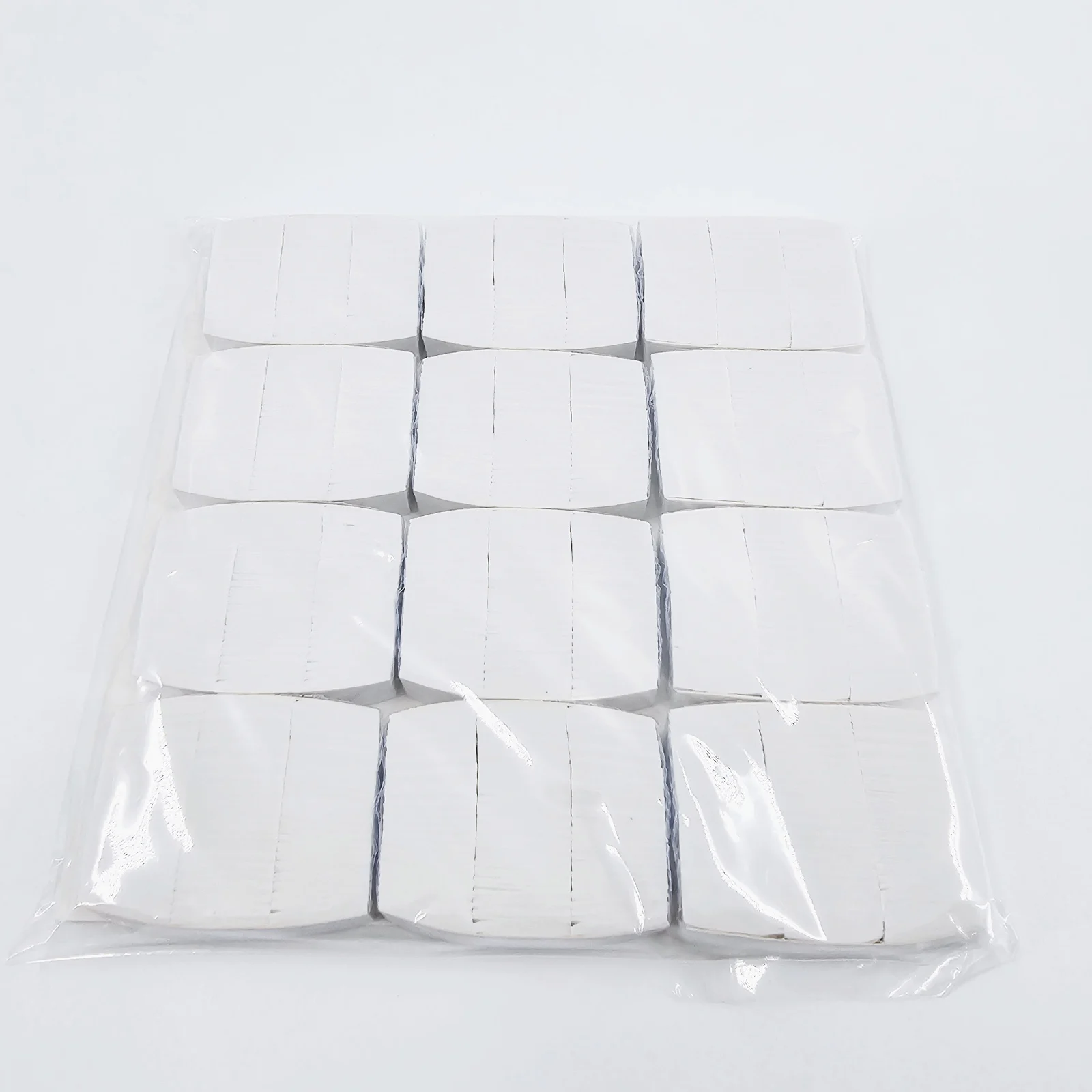 Snowstorm Paper — Twelve Blocks — product photograph 3