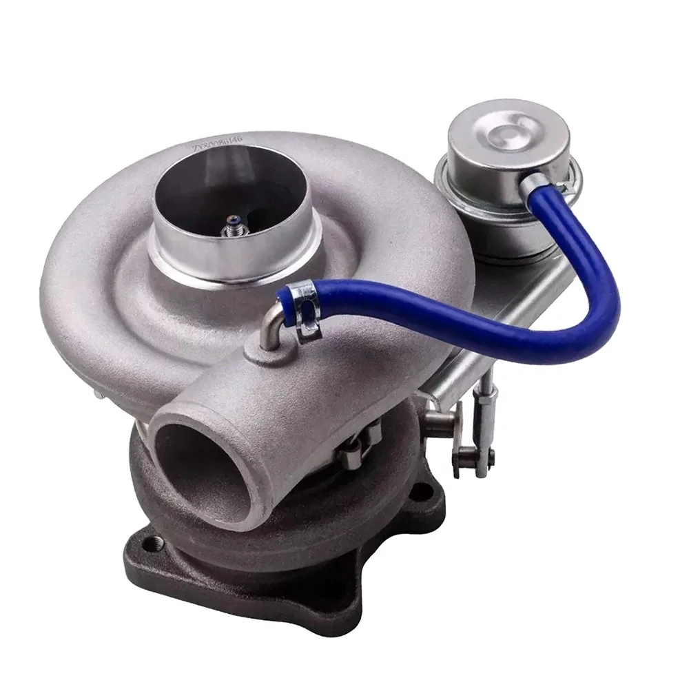 Factory high quality TD05-20g Turbo TD05 TD05H TD05HR 12g 14g 16g 18g 20g for mitsubish 4g63 4G63T engine turbocharger