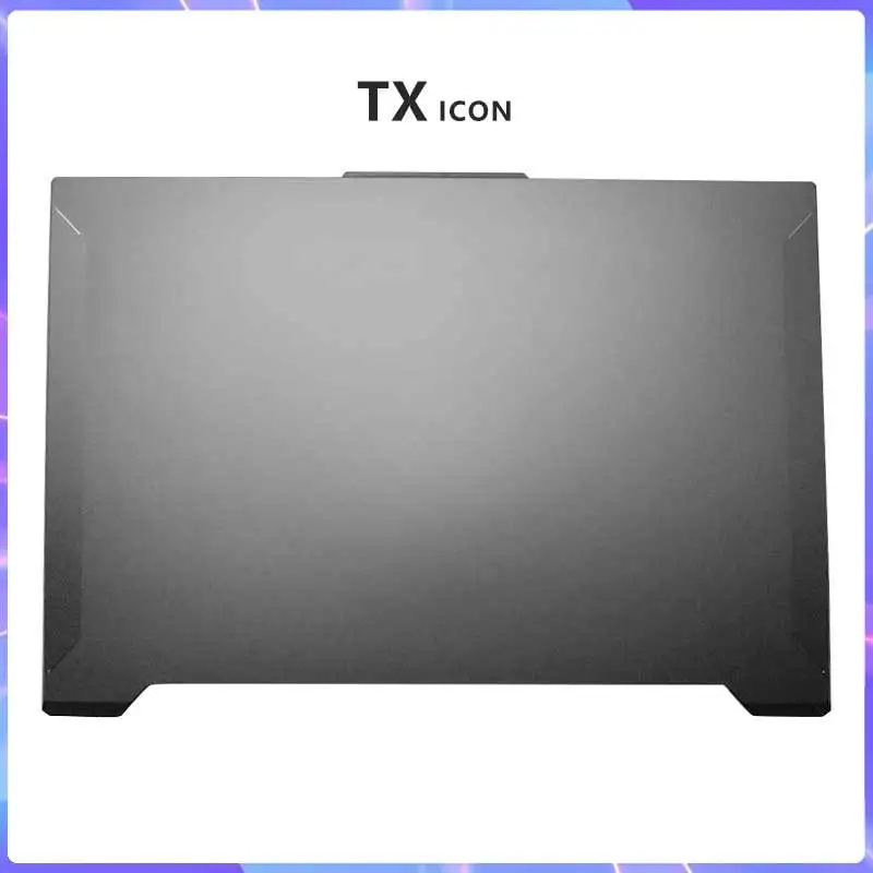 NEW For Tianxuan 5 Pro FX607 FA607 FX607J Laptop LCD Back Cover/Front Bezel/Hinges/Palmrest/Bottom Case