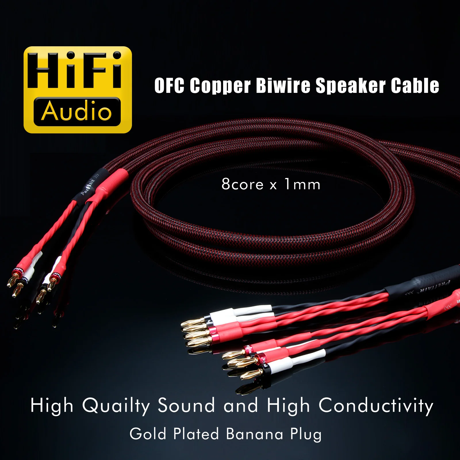 Preffair Hifi 4N Of…