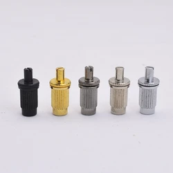 1 Piece Tune-O-Matic Bridge Stud/Post And Anchor For LP SG Electric Guitar KR(Origin)