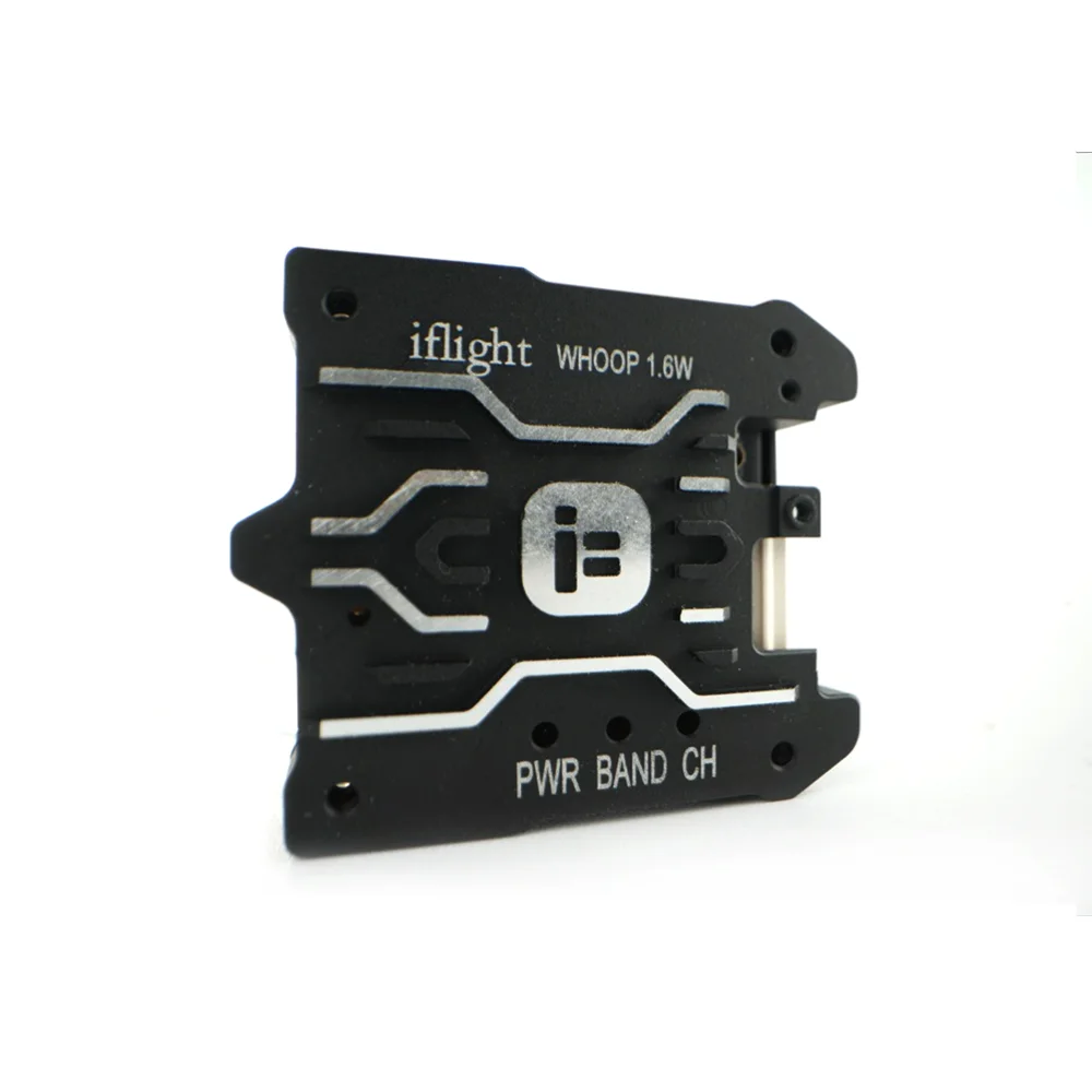 iflight BLITZ Whoop 1.6W VTX video transmitter with 25.5x25.5mm Mounting Holes / IPEX 1 connector for FPV part