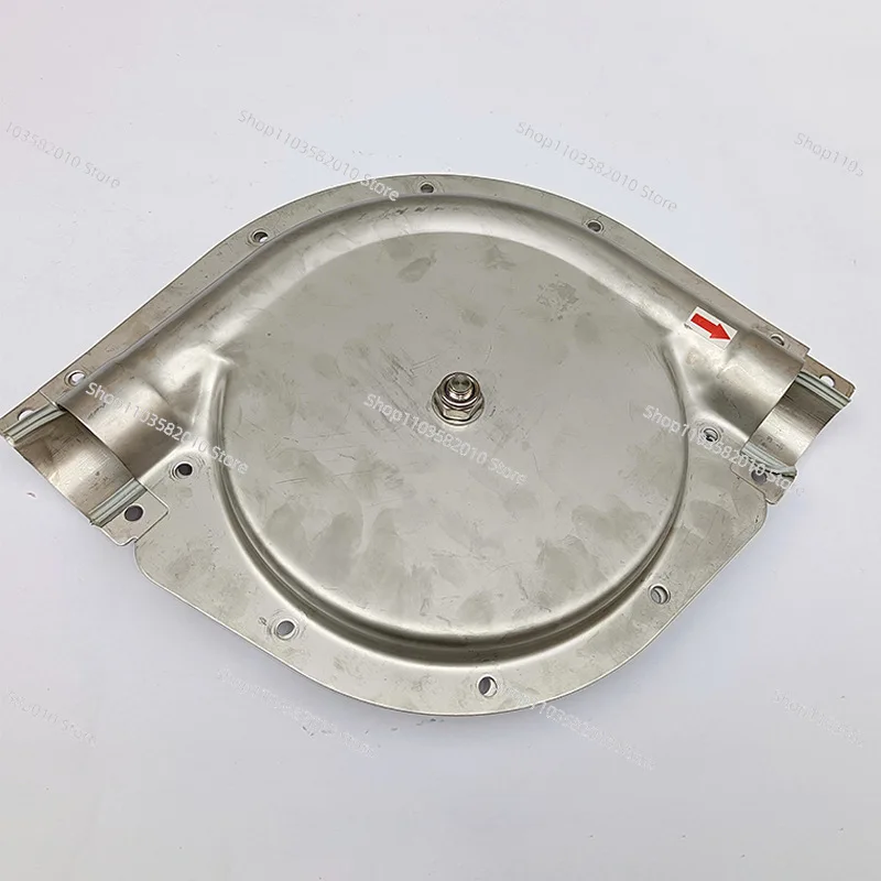 Automatic Breeding Plug Plate Material Line Accessories, Stainless Steel Corner Fittings for Material Conveyor Line
