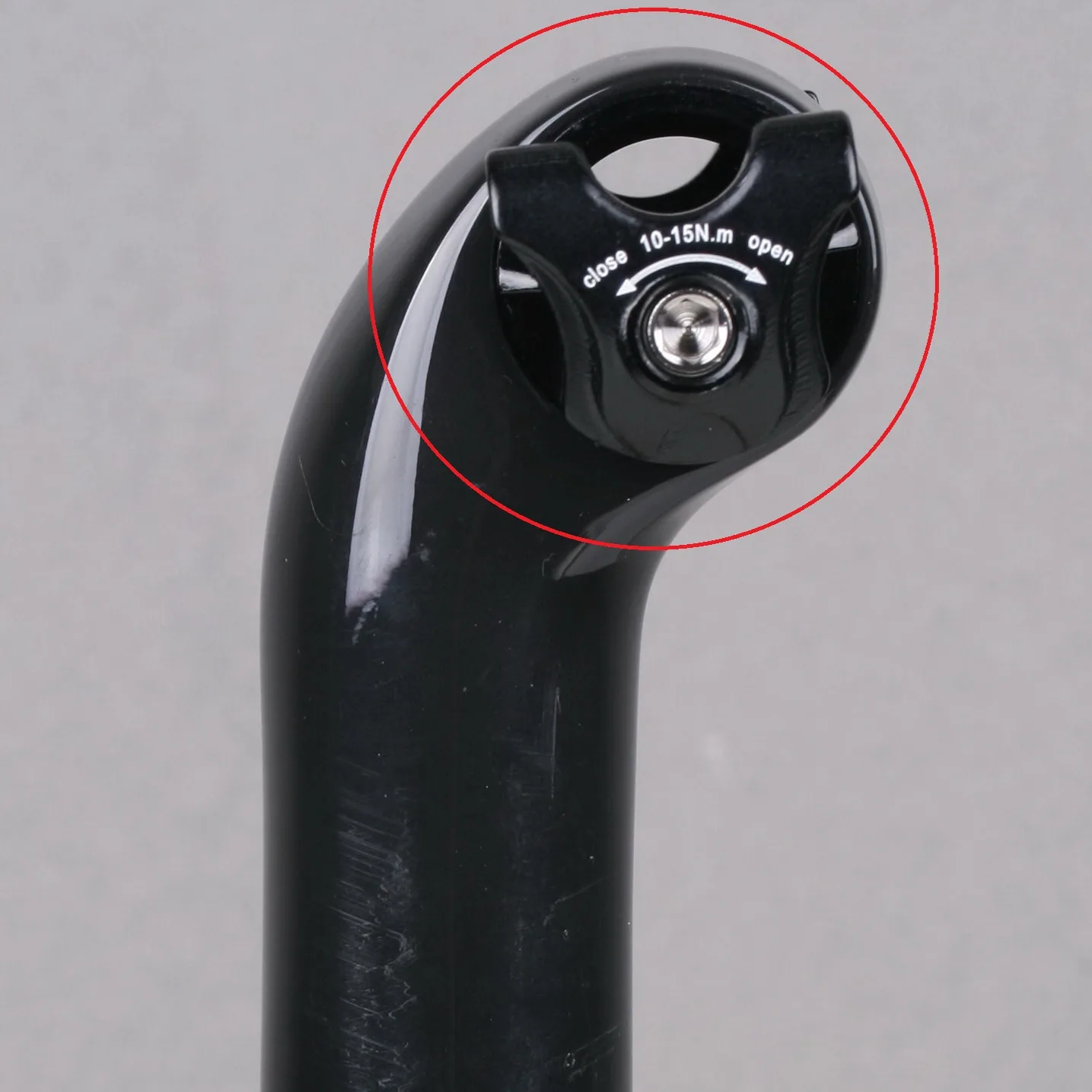 

Крепление для велосипедного штока Hyxeen из алюминиевого сплава для моделей Emonda, Madone, Domane, Chepoint, классическая модель, 27.2x400 мм