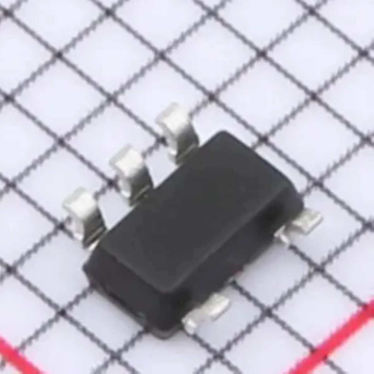 TL432AIDBVR Marking T4AG T4AJ T4AU SOT23-5 NEW Original Voltage Reference Chip Adjustable 100mA ±1% 2.495V~36V IC VREF SHUNT ADJ