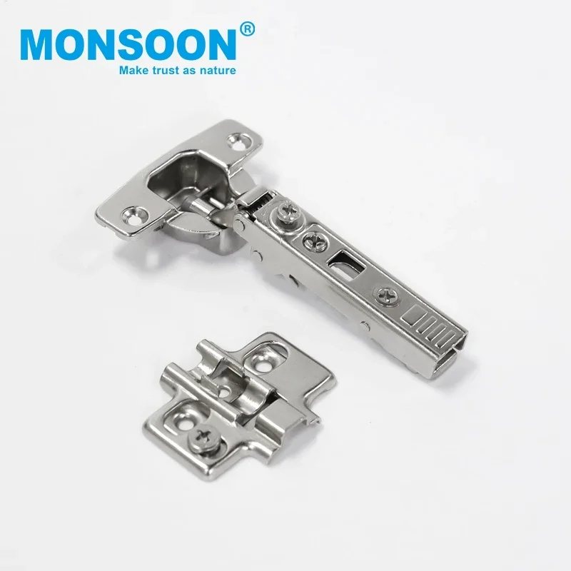 Furniture Adjustable Metal Flap Hinge Kitchen 3d Cabinet Hinge Auto Soft Close 3d Hinges