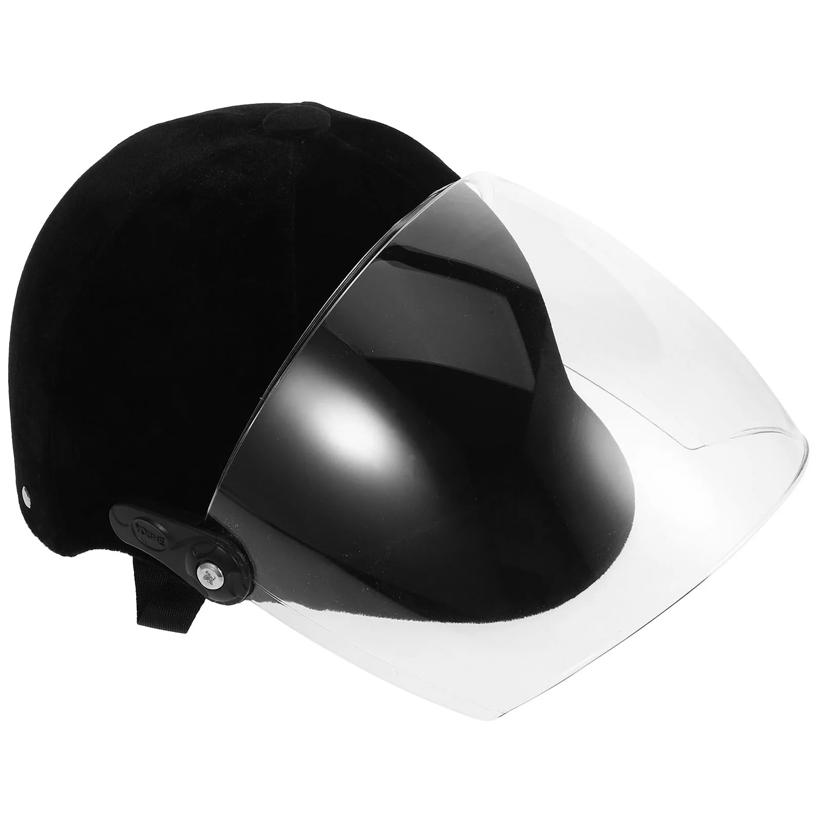 معدات الحماية لركوب الخيل والفروسية خفيفة الوزن وآمنة للشباب والمراهقين ومتينة