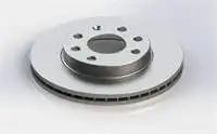 

For 7040141 ten brake disc ASTRA F for CORSA B